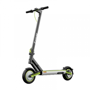 Navee S65 elektromos roller fekete